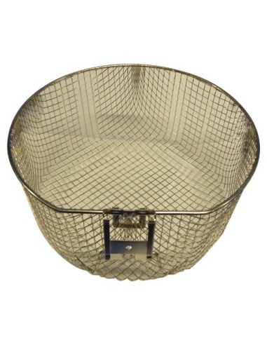 Panier pour Friteuse Mega XXL 2KG Moulinex