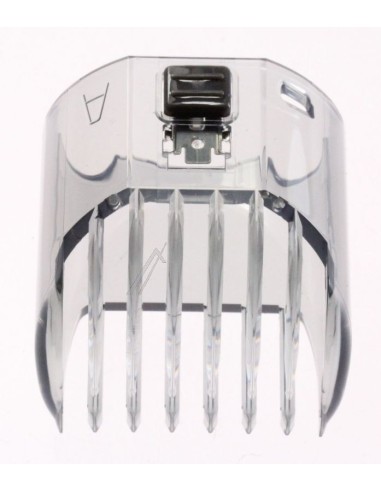 Peigne Rasoir pour Tondeuse Bodygroom Trim Style Calor