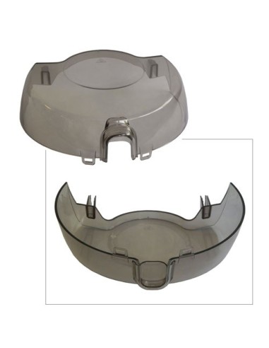 Couvercle pour friteuse actifry 2 en 1 de seb