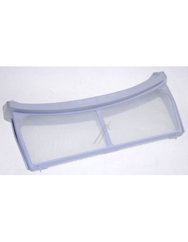 Filtre Peluche Blanc pour Seche Linge DC713 / DPU8380X... Beko 