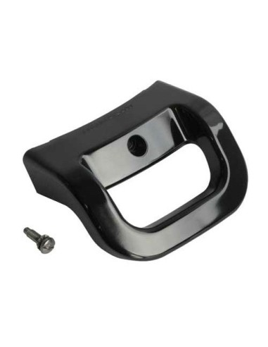 Poignee cuve noire pour autocuiseur Clipso control 4 8/4.5 L de seb