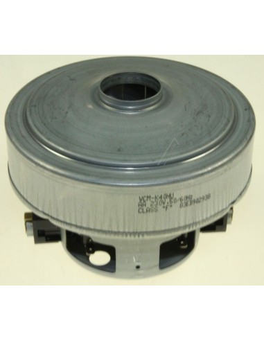 Moteur pour aspirateur VCC61E0V3B de samsung