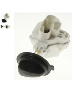Remplacement Châssis pour iPhone 5 Blanc Apple