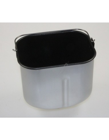 Cuve pour machine a pain 900G OW110 ... de moulinex