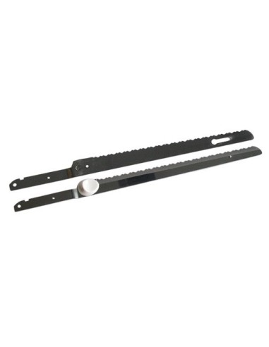 Lames X 2 pour couteau prep'line de seb
