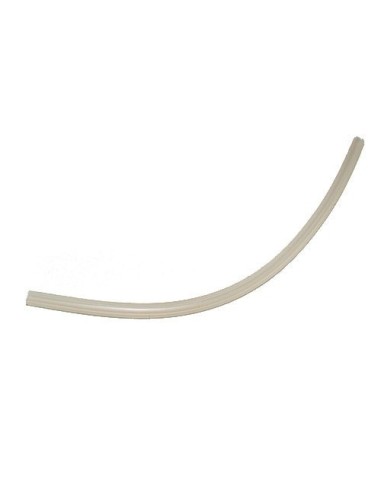 Tube Silicone 4 x 260mm de Sortie de Pompe pour Expresso Gusto Krups / Moulinex