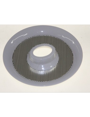 Filtre pulpe pour presse agrume vitapress 600 de Moulinex