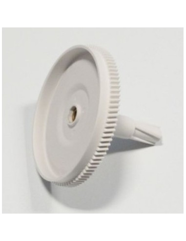 Grande Roue Blanche pour Robot  Moulinex