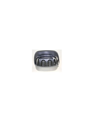 Contre Cuve + Résistance pour Friteuse Visialis Seb