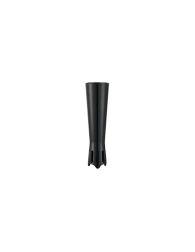 Pied + Bol Mayonnaise Gris pour Mixer Infinyforce / Ultimate Moulinex