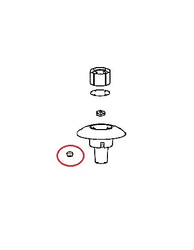 Cache Blender Performa SEB