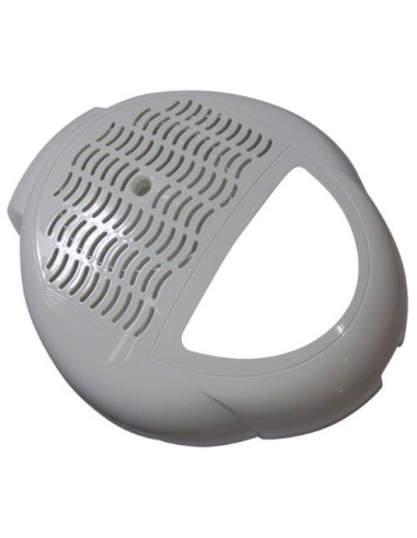 Capot Supérieur Friteuse Smart Clean 1000 / 1250 SEB