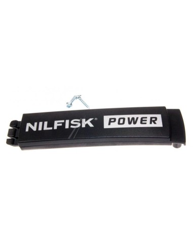 Kit Poignée Aspirateur Power Nilfisk