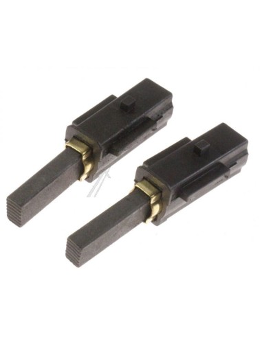 Balai charbon X 2 pour aspirateur S220 de miele