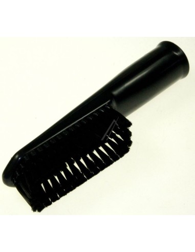 Brosse anthracite pour aspirateur S220 de miele