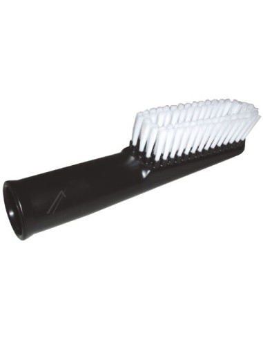 Brosse Meuble avec Poignée Noire de Diamètre 35mm pour Aspirateur S220 Miele