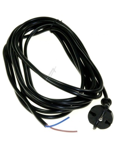 Cordon d'alimentation pour aspirateur S220 de miele