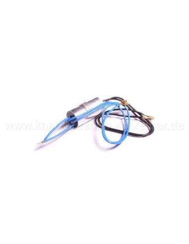Condensateur Filtre Antiparasite pour Press + Ex 800 / Puzzi S Kärcher