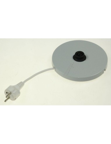 Socle + cordon pour bouilloire aqua de tefal