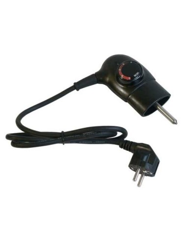Cordon + Boitier d'Alimentation pour Grill- Viande Plancha / Ultracompact TEFAL
