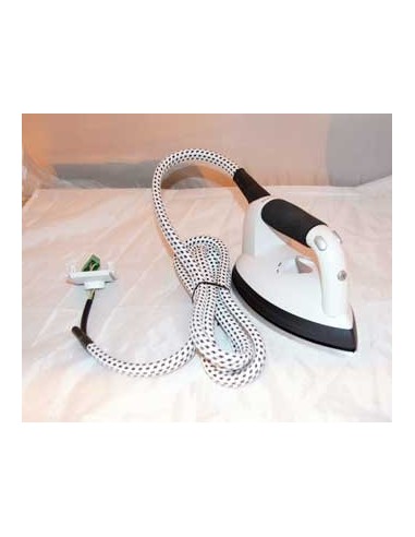Fer iS6 CLIICK LIGHT 230V 800W Pour Station de Repassage Magic i-S6 765 / Magic i-F1768 Laurastar