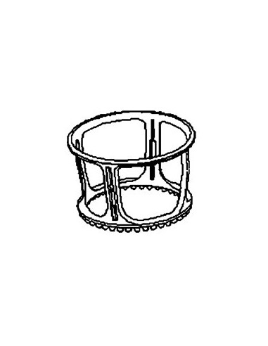 Bague Support Raclette Extracteur de Jus Infiny Press Moulinex