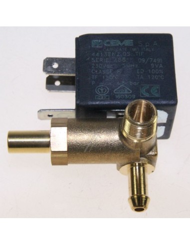 Electrovanne pour centrale a vapeur IC800 Kenwood