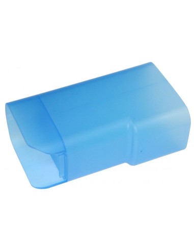 Réservoir d'Eau Bleu pour Hydropulseur Braun