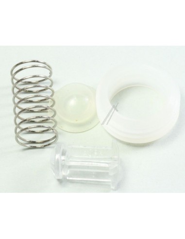 Valve pour centrale a vapeur IC800 Kenwood