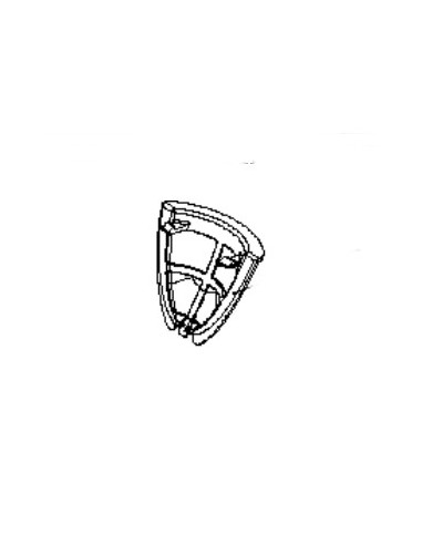 Filtre pour bouilloire QD658A de rivieira et bar
