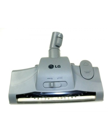 Combinée Turbo-Brosse pour Aspirateur VC9 / AGB6 LG