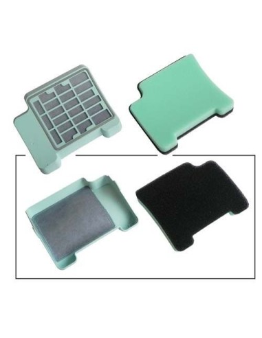 Support Filtre + Filtre Aspirateur LG VC9097W