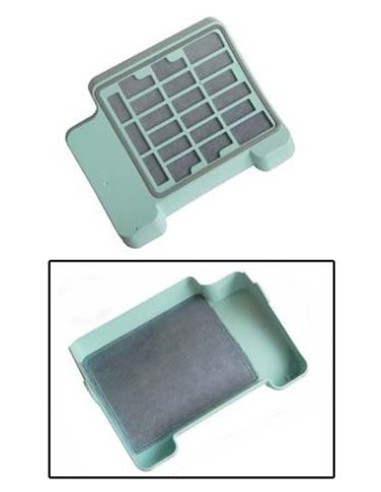 Support de Filtre Aspirateur LG VC9097W