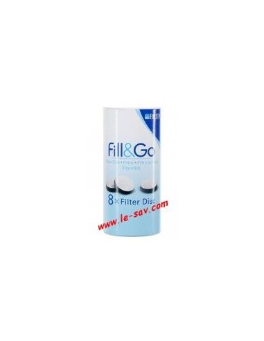 Disque filtrant Brita Fill & Go
