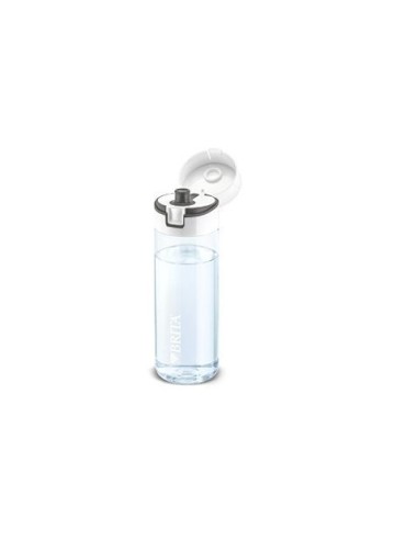 Bouteille Filtrante Brita Fill & Go Grise