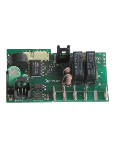 Carte electronique pour centrale vapeur Astoria