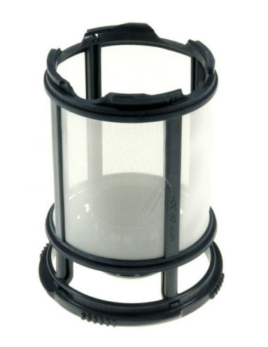 Filtre Plastique Microban Lave Vaisselle WHIRLPOOL