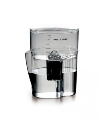 Carafe Filtrante pour Centrale Vapeur Astoria