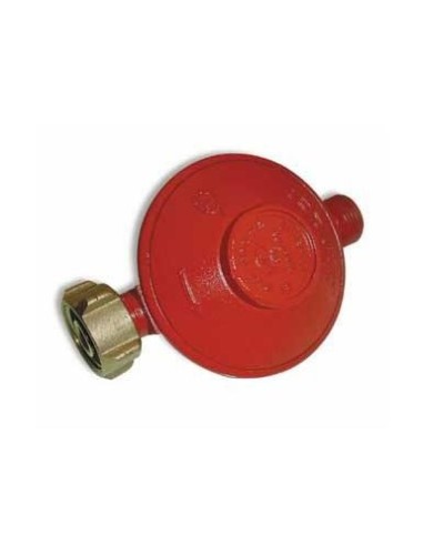 Détendeur Propane 28Mb 1300G/H avec Embout pour Réchaud Campingaz