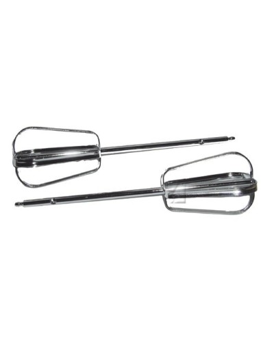 Fouet X 2 pour Batteur Electrique Philips