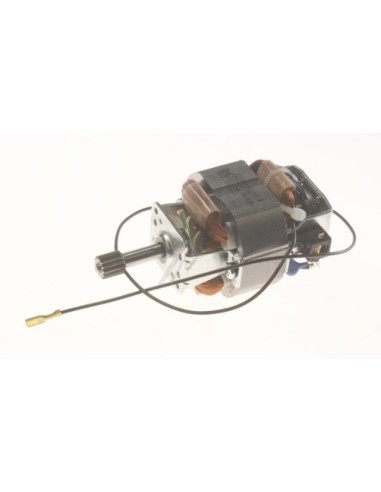 Moteur pour Robot Hachoir Fresh Express Moulinex