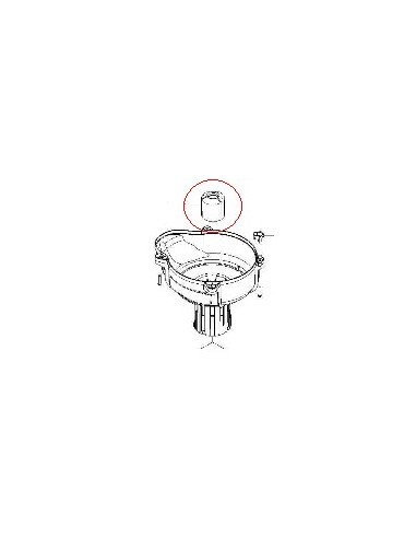Flotteur Aspirateur eau et poussières Karcher