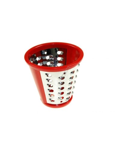 Cone a rapper gros pour hachoir Fresh express max de Moulinex