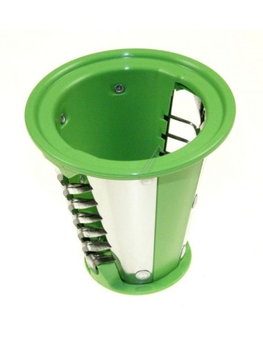 Cone Couteau Frite pour Hachoir Fresh Express Max Moulinex