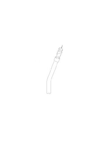Robinet Dévidoir pour Nettoyeur Haute Pression Karcher K720MX