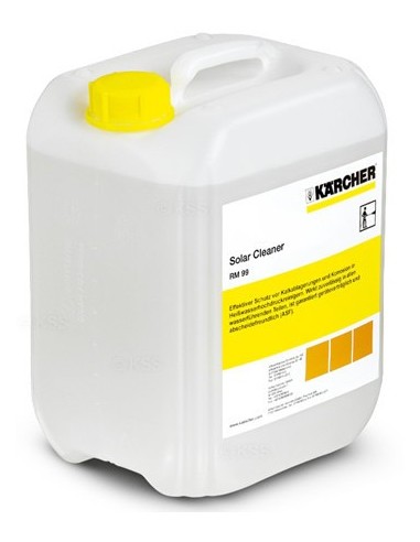 Détergent Solar 20L Karcher