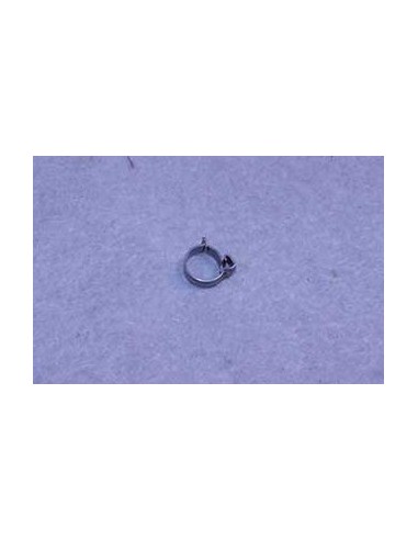 Collier Clic N 66-100 pour Centrale Vapeur 713 Steamy Laurastar