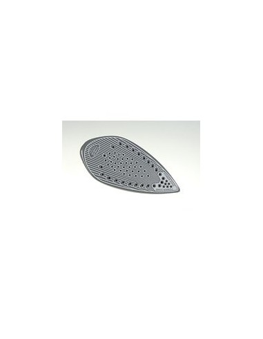 Semelle Complète Fer à Vapeur Primaglide Tefal