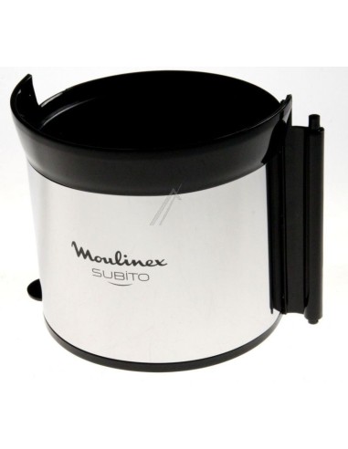 Porte Filtre Cafetière Subito Moulinex
