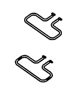 Bouton Volume iPhone 5S Apple